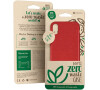 Forcell BIO Zero Waste kryt iPhone SE (2020)/7/8 červený