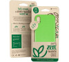 Forcell BIO Zero Waste kryt iPhone SE (2020)/7/8 zelený