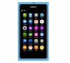 Mobilní telefon Nokia N9 - modrý