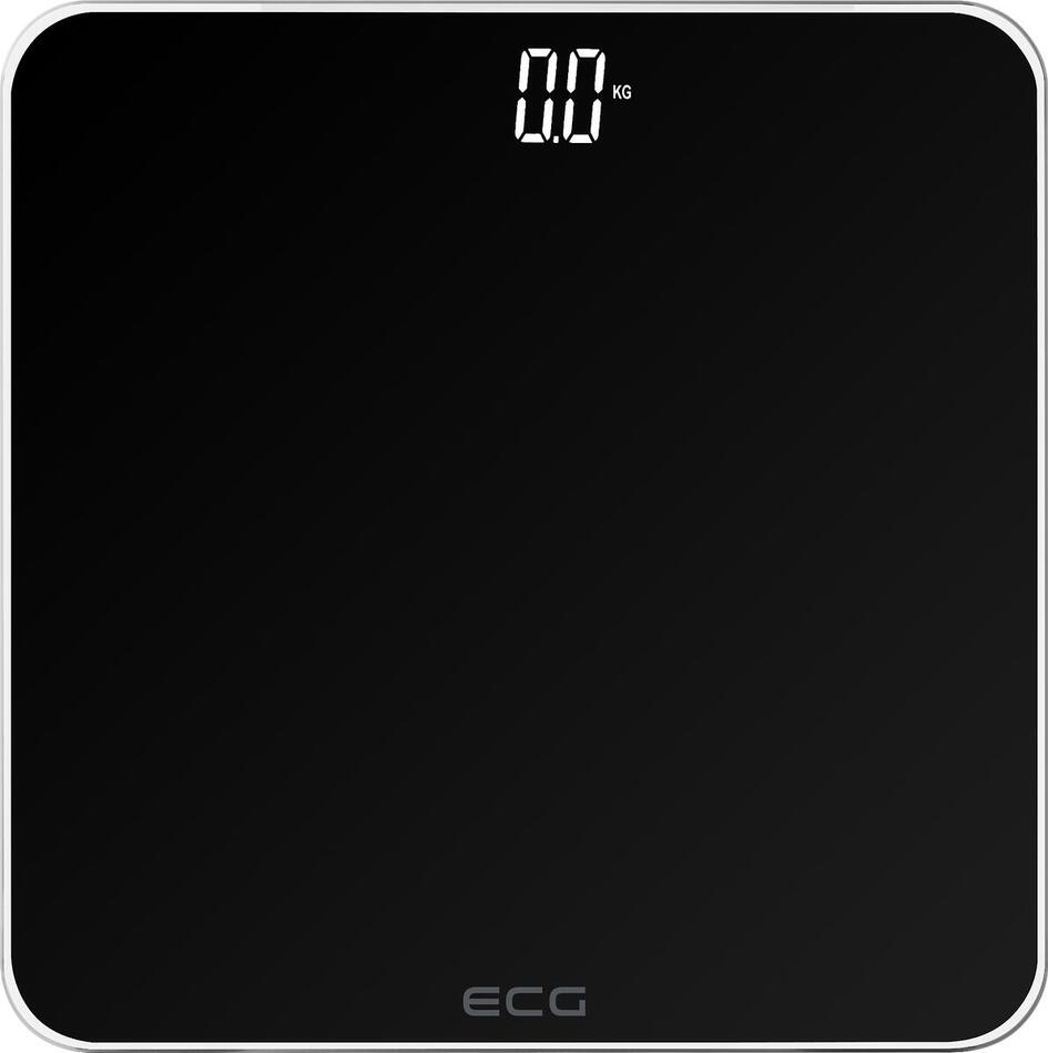 Osobní váha ECG OV 1821 černá