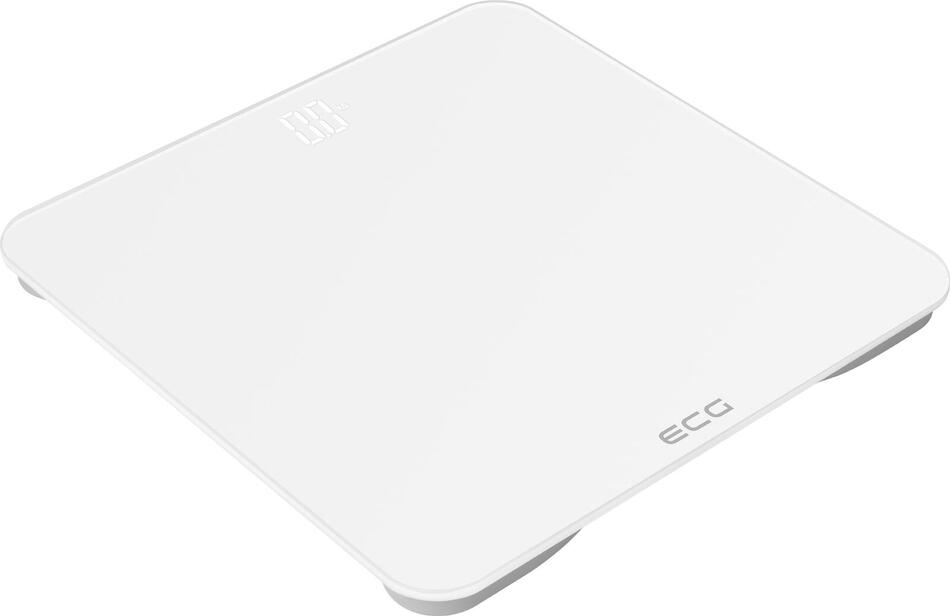 Osobní váha ECG OV 1821 bílá