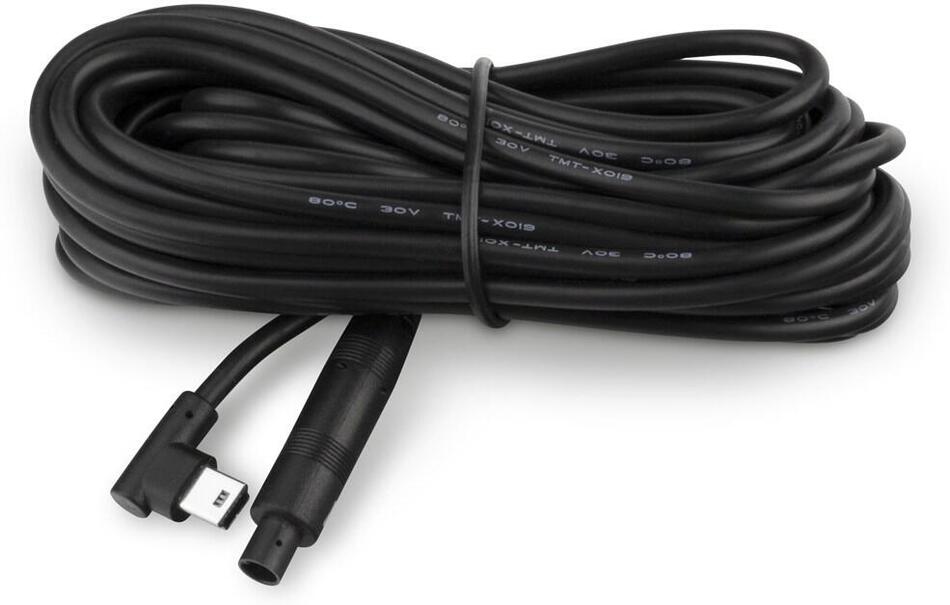 TrueCam M7 GPS Dual rear camera cable