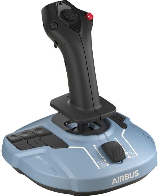 Thrustmaster Joystick TCA Sidestick Airbus Edice (2960844)