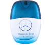 Toaletn voda Mercedes-Benz The Move, 60 ml