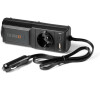 Technaxx měnič napětí 200W, DC 12V na 1xUSB-C, 1xUSB-A a 1x230V (TE21) (4855)