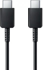 Samsung datový kabel EP-DG977BBE, USB-C -> USB-C, černá (bulk) (2450804)