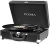 Victrola VSC-550BT gramofon černý