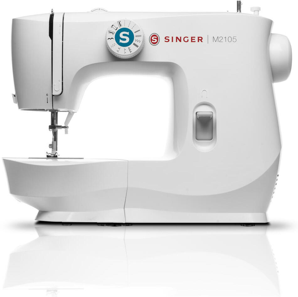 Šicí stroj Singer M2105