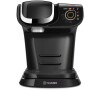 Kávovar BOSCH TAS6502 MYWAY2 TASSIMO, černý
