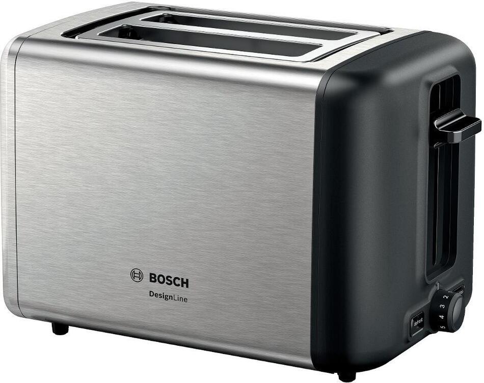Topinkovač Bosch TAT3P420