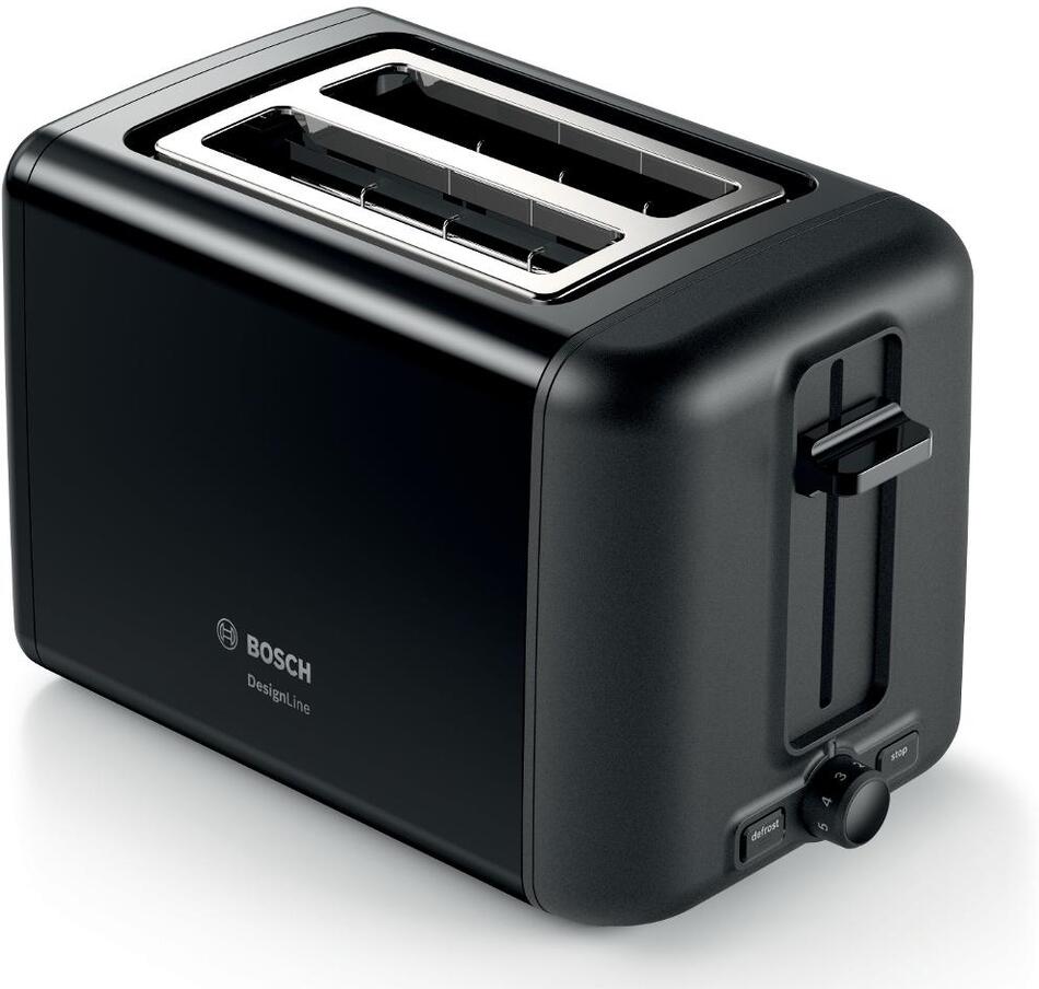 Topinkovač Bosch TAT3P423