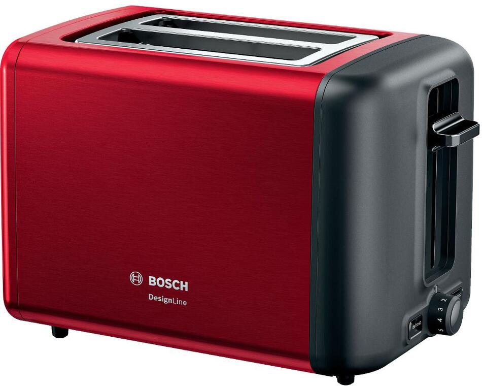 Topinkovač Bosch TAT3P424