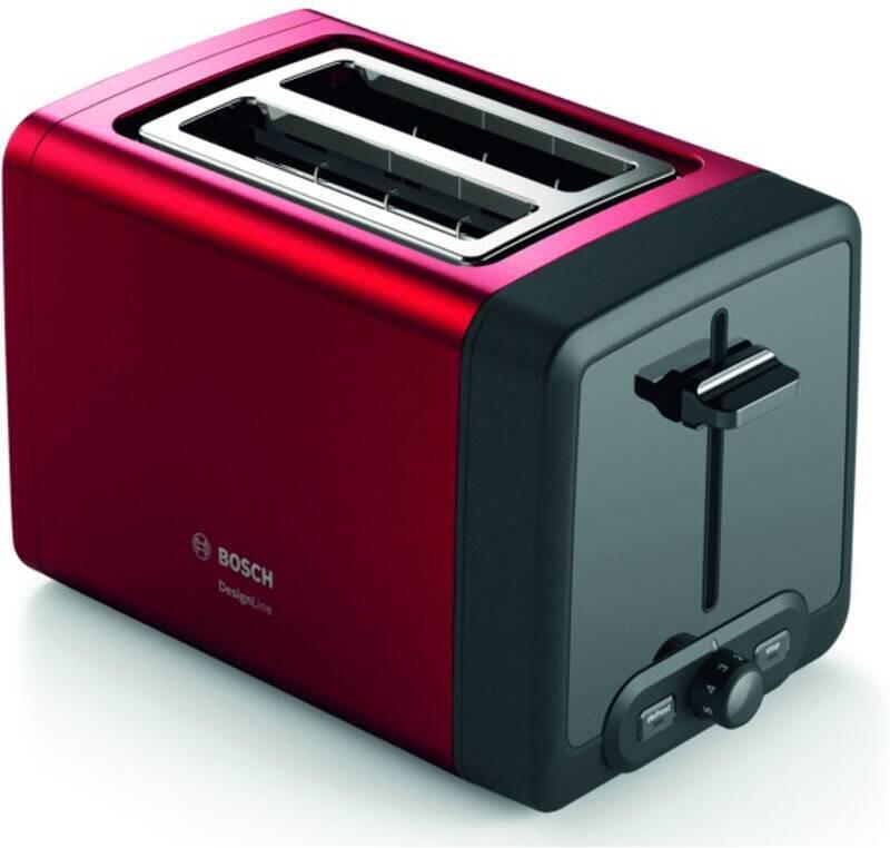 Topinkovač Bosch TAT4P424