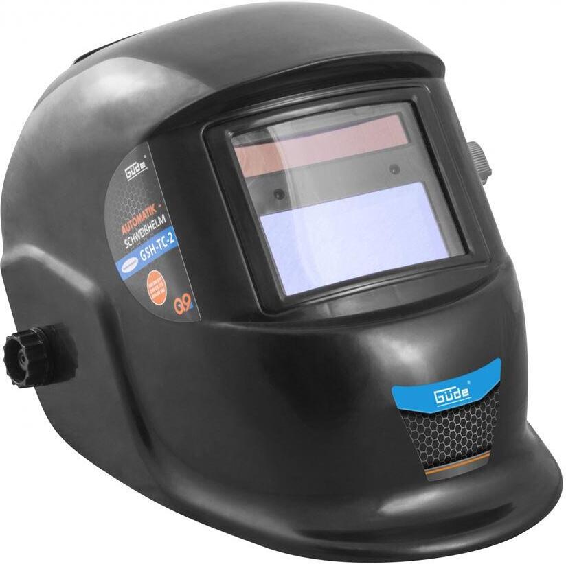 Svářečská kukla AUTOMATIK GSH-TC-2 Güde