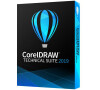 CorelDRAW Technical Suite 2020 ML (CDTS2020MLDVD)
