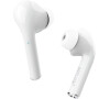 Trust NIKA TOUCH BLUETOOTH EARPHONE WHITE (23705)