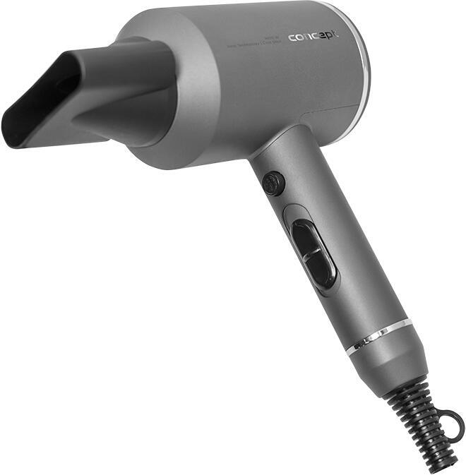 Concept Fén na vlasy s ionizátorem TITAN CARE VV5750