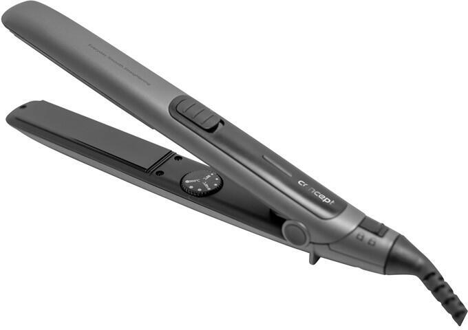 Concept Žehlička na vlasy TITAN CARE VZ1440