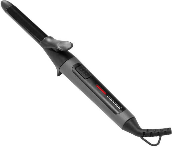 Concept Kulma na vlasy klešťová TITAN CARE KK1180