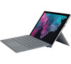 Microsoft Surface Pro 6 i7 - 256GB platinový (KJU-00004)
