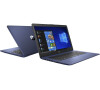 HP Stream (14-ds0010nc) modrá + Office 365 Personal (7JY38EA)