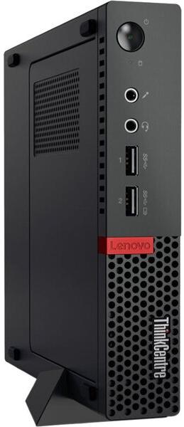 Lenovo thinkcentre m625q tiny обзор