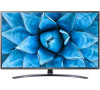 UHD LED TV LG 43UN7400