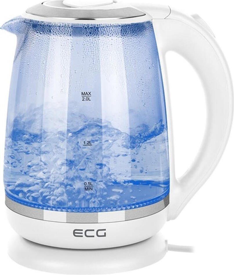 ECG RK 2020
