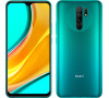 Xiaomi Redmi 9 3/32GB zelená