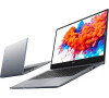 Honor MagicBook 15, šedá (53010WKM)