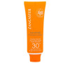 Opalovac ppravek na obliej Lancaster Sun Sport Invisible Face Gel, 50 ml (SPF30)