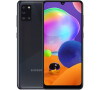 Samsung Galaxy A31 černý (SM-A315GZKUEUE)