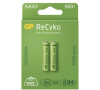 Nabíjecí baterie GP ReCyko 1000 AAA (HR03) (B2111)