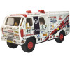 Tatra 815 Has Granada Kovap Dakar 1995