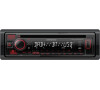KENWOOD KDC-BT450DAB