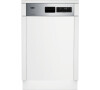 Myčka Beko DSS 28021 X