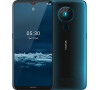 Nokia 5.3 (4/64GB) Dual SIM Cyan (6830AA004029)