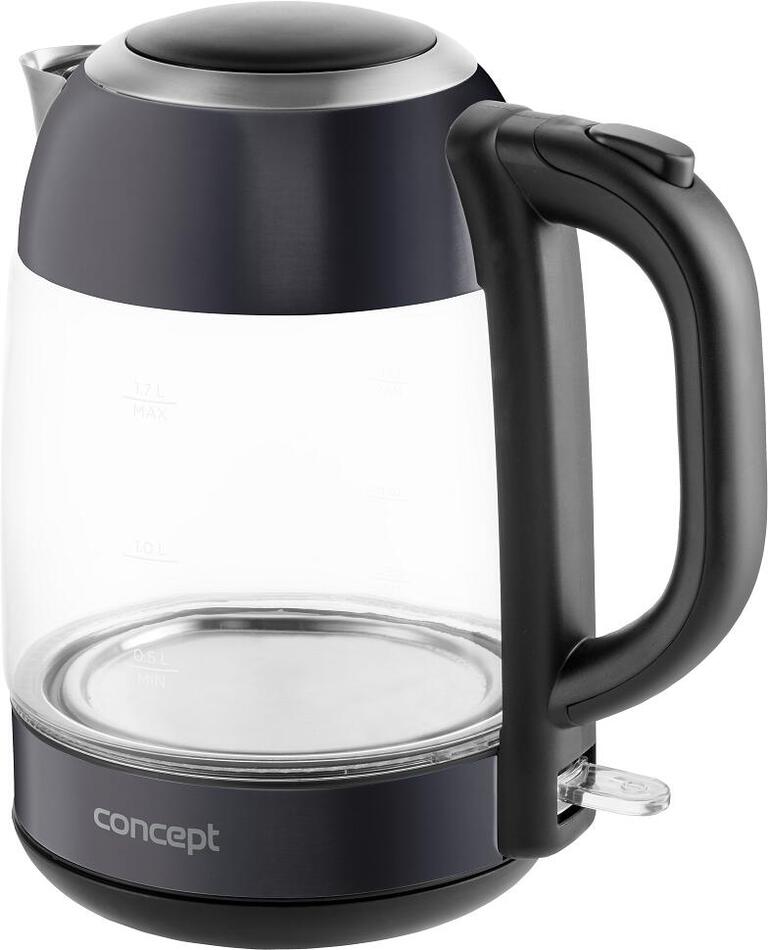 Rychlovarná konvice Concept RK4082, 1,7 l