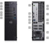 OptiPlex 3070 SFF/i5-9500/8GB/256GB/DVD/Win 10 PRO/3y basic