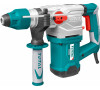 Kladivo vrtací, SDS plus, 5,5J, industrial TOTAL TOOLS