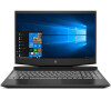 HP Pavilion Gaming 15-ec1002nc černý (1X2C7EA)
