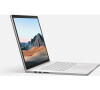 Microsoft Surface Book 3 15" stříbrný, 256 GB (SMG-00009)