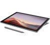 Microsoft Surface Pro 7 platinový, 256 GB (PVT-00005)