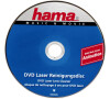 Hama disk pro itn laserovho snmae DVD mechaniky (such proces)