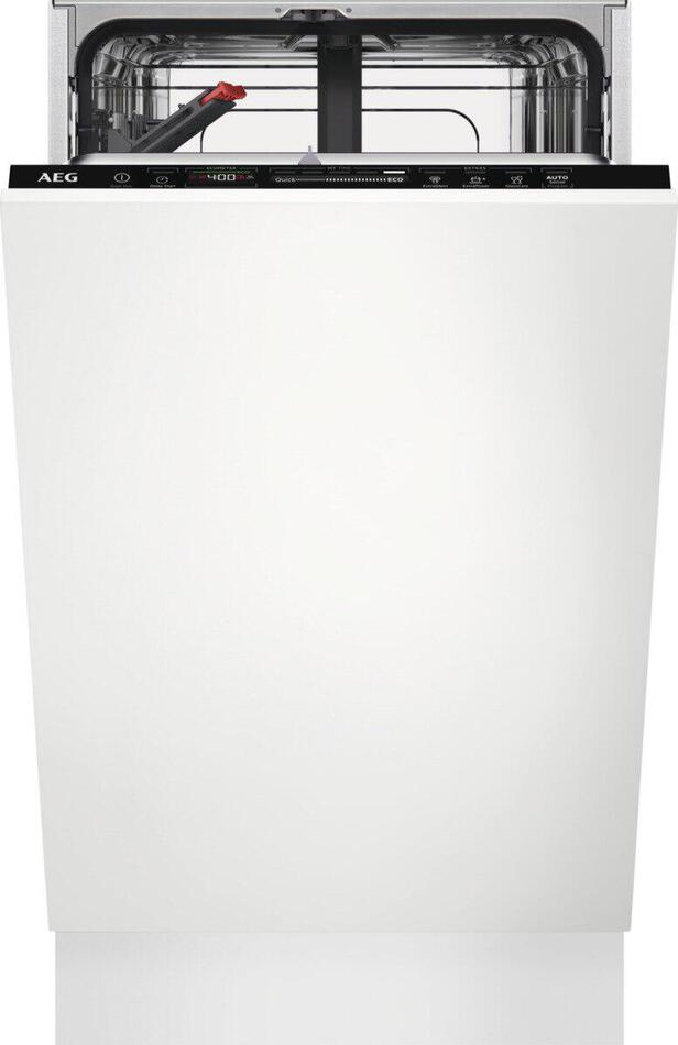 Myčka AEG FSE73407P