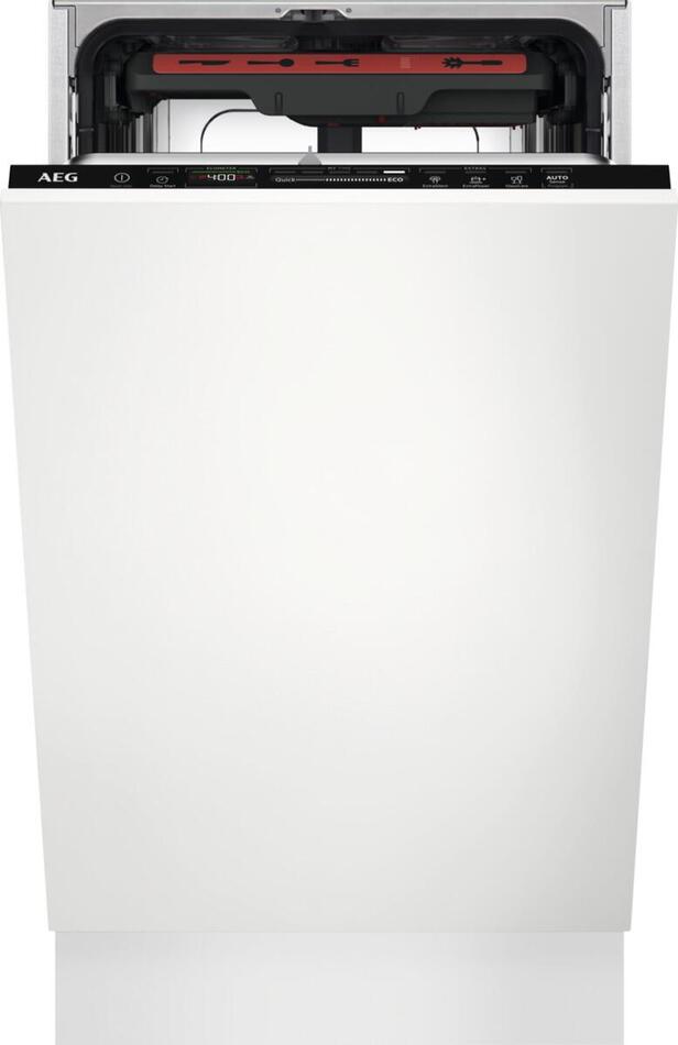 Myčka AEG FSE73507P