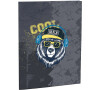 Desky na abecedu Cool bear STIL