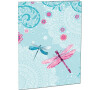 Desky na abecedu Dragonfly STIL