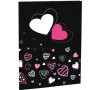 Desky na abecedu Lovely STIL