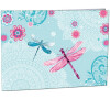 Desky na číslice Dragonfly STIL